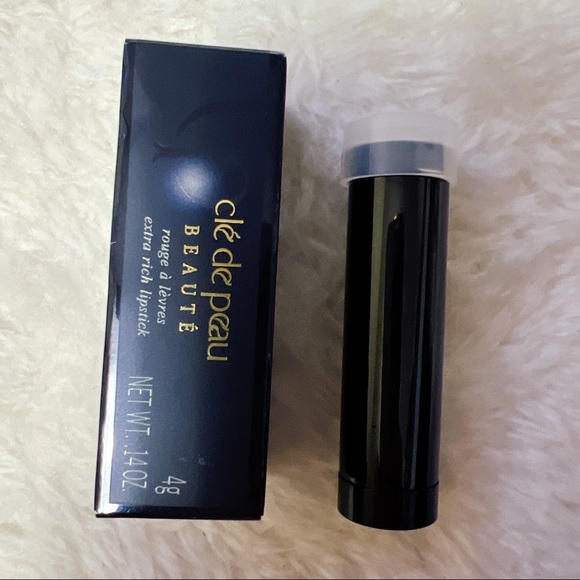 BN Cle de Peau Beaute lipstick #310 - Picture 3 of 4